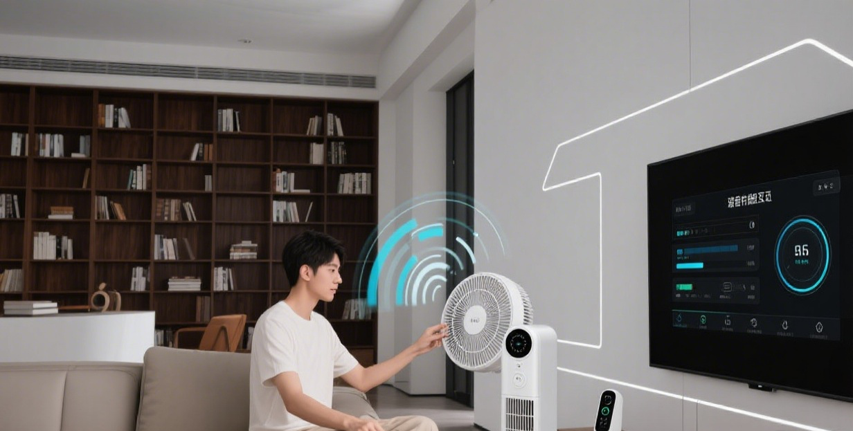 智能家居控制系统